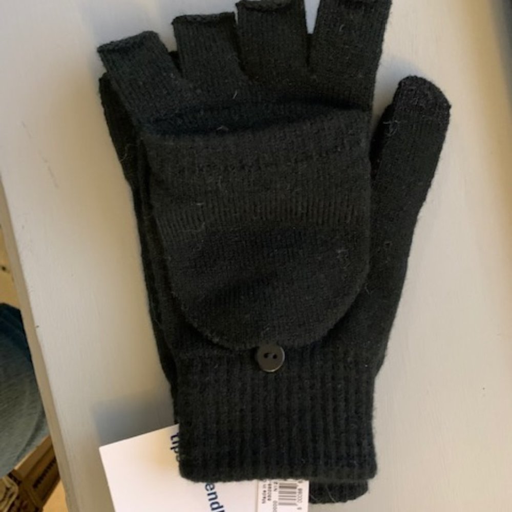 Text-Friendly Gloves For Women